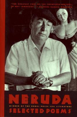 Obrázok Neruda: Selected Poems