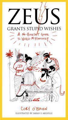 Obrázok Zeus Grants Stupid Wishes