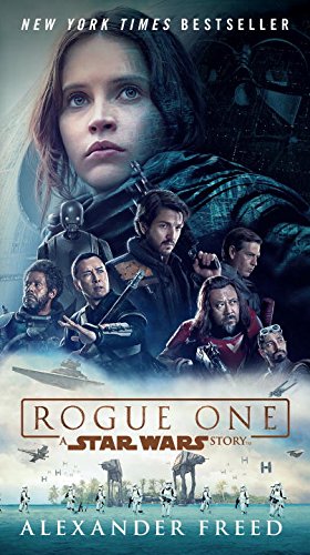 Obrázok Rogue One: A Star Wars Story