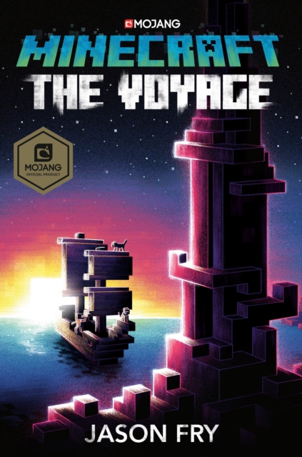 Obrázok Minecraft: The Voyage