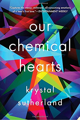 Obrázok Our Chemical Hearts