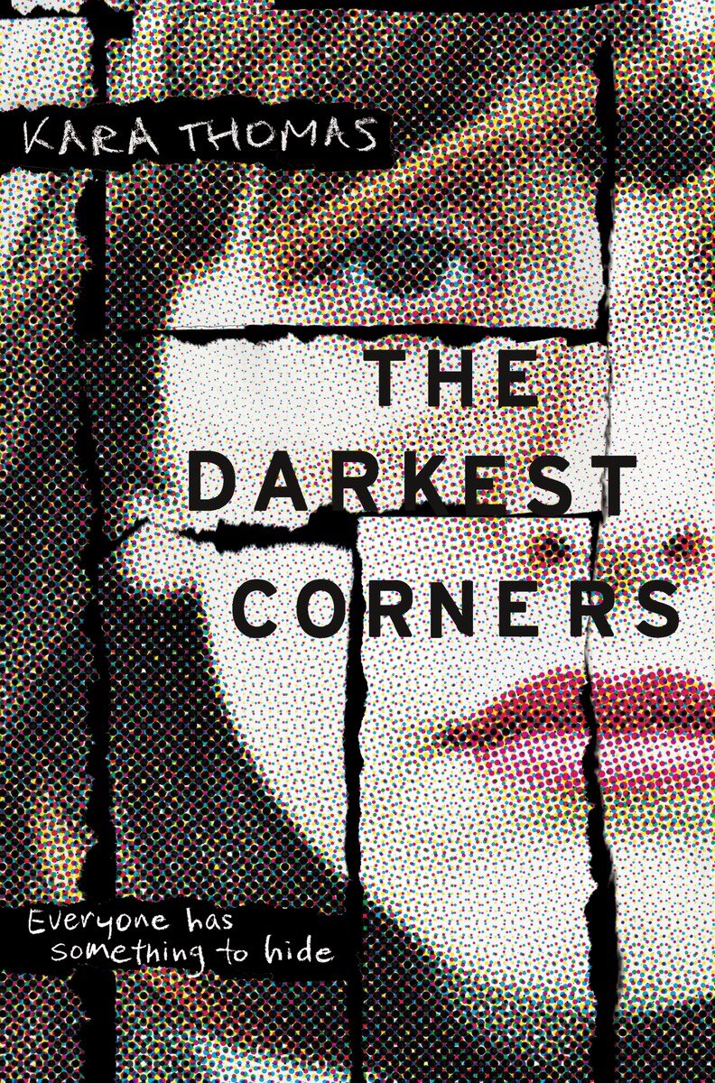 Obrázok Darkest Corners