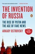 Obrázok Invention Of Russia