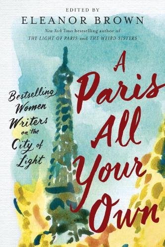 Obrázok Paris All Your Own