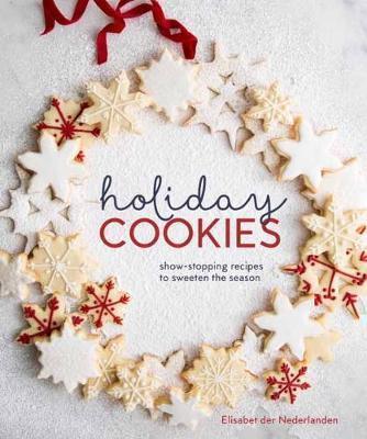 Obrázok Holiday Cookies