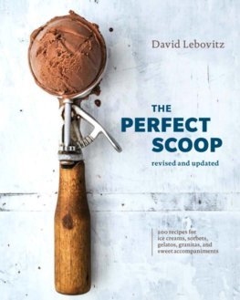 Obrázok The Perfect Scoop