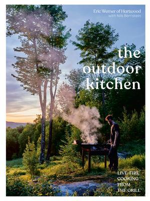 Obrázok The Outdoor Kitchen