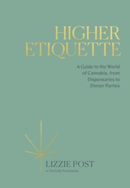 Obrázok Higher Etiquette