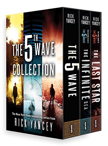 Obrázok 5Th Wave Collection