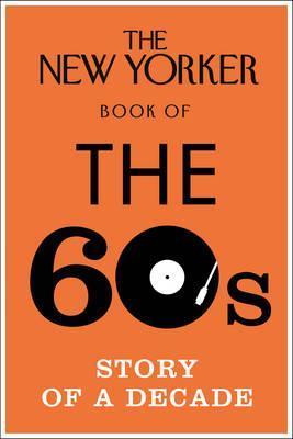 Obrázok The New Yorker Book of the 60s