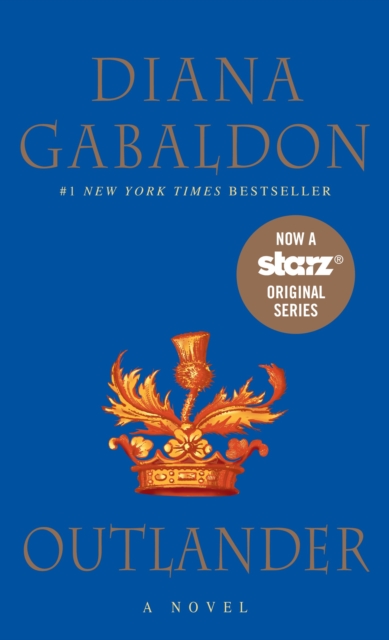 Obrázok Outlander