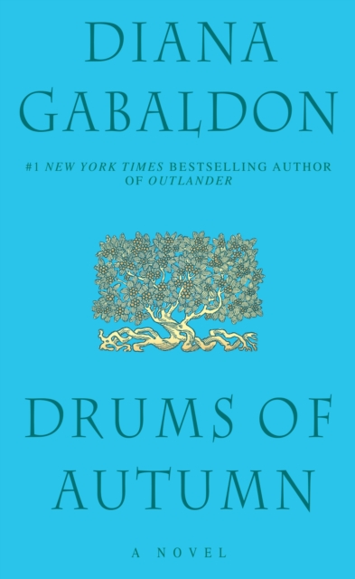Obrázok Drums Of Autumn