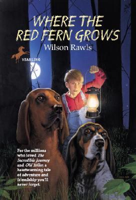 Obrázok Where the Red Fern Grows