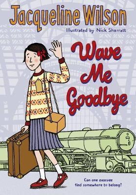Obrázok Wave Me Goodbye
