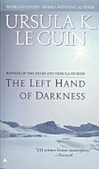 Obrázok The Left Hand of Darkness