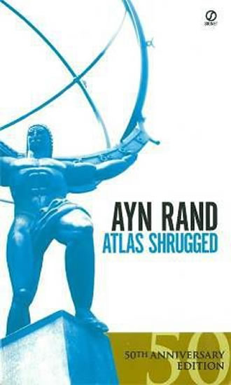 Obrázok Atlas Shrugged