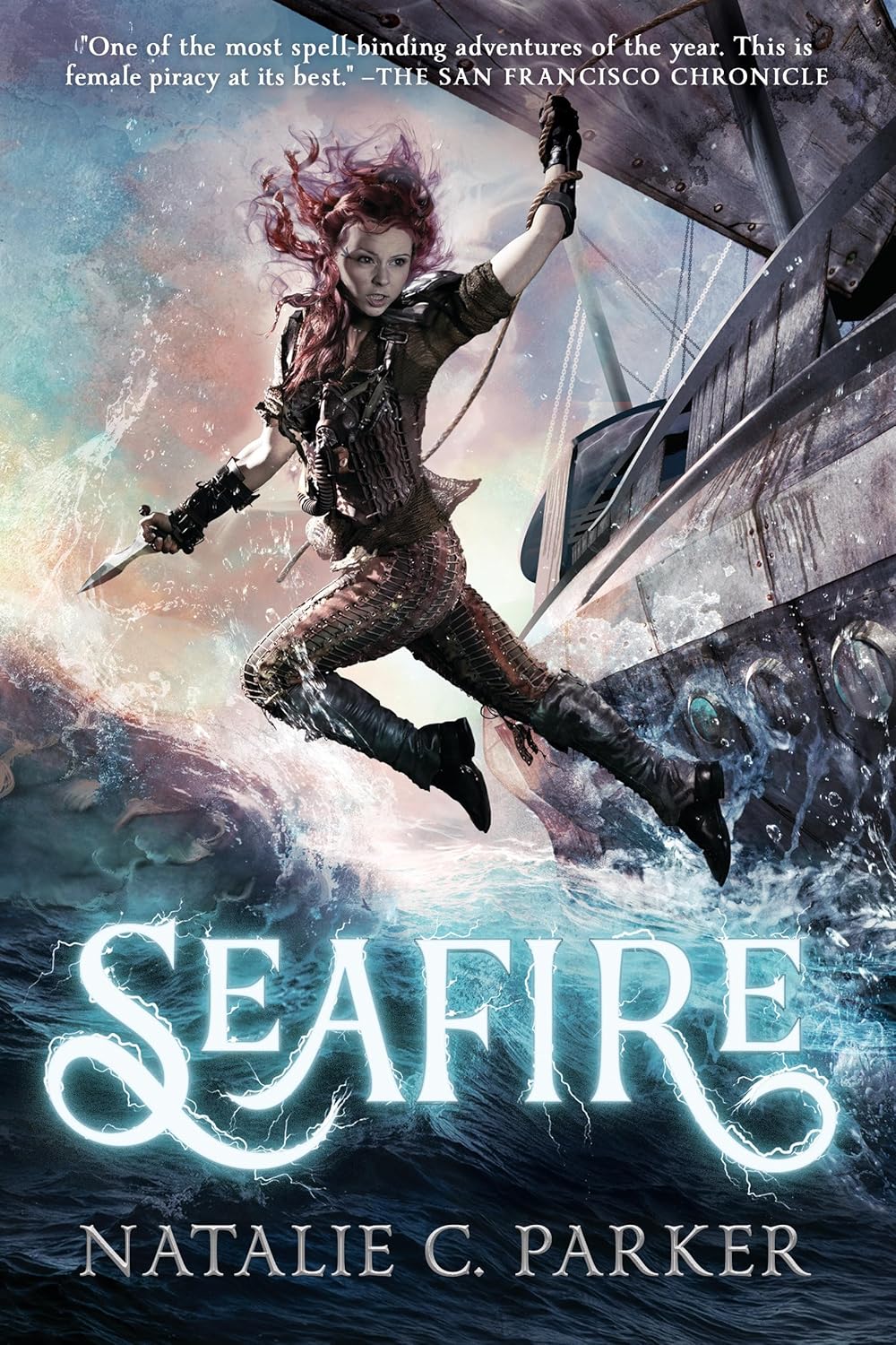 Obrázok Seafire
