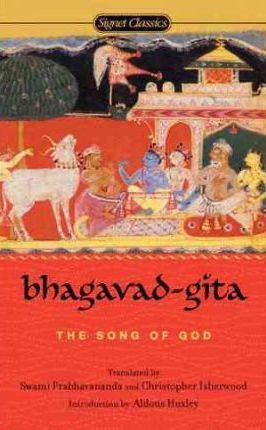 Obrázok Bhagavad - Gita: : The Song of God