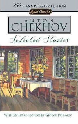Obrázok Selected Stories