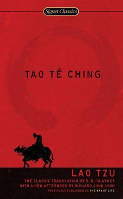 Obrázok Tao Te Ching