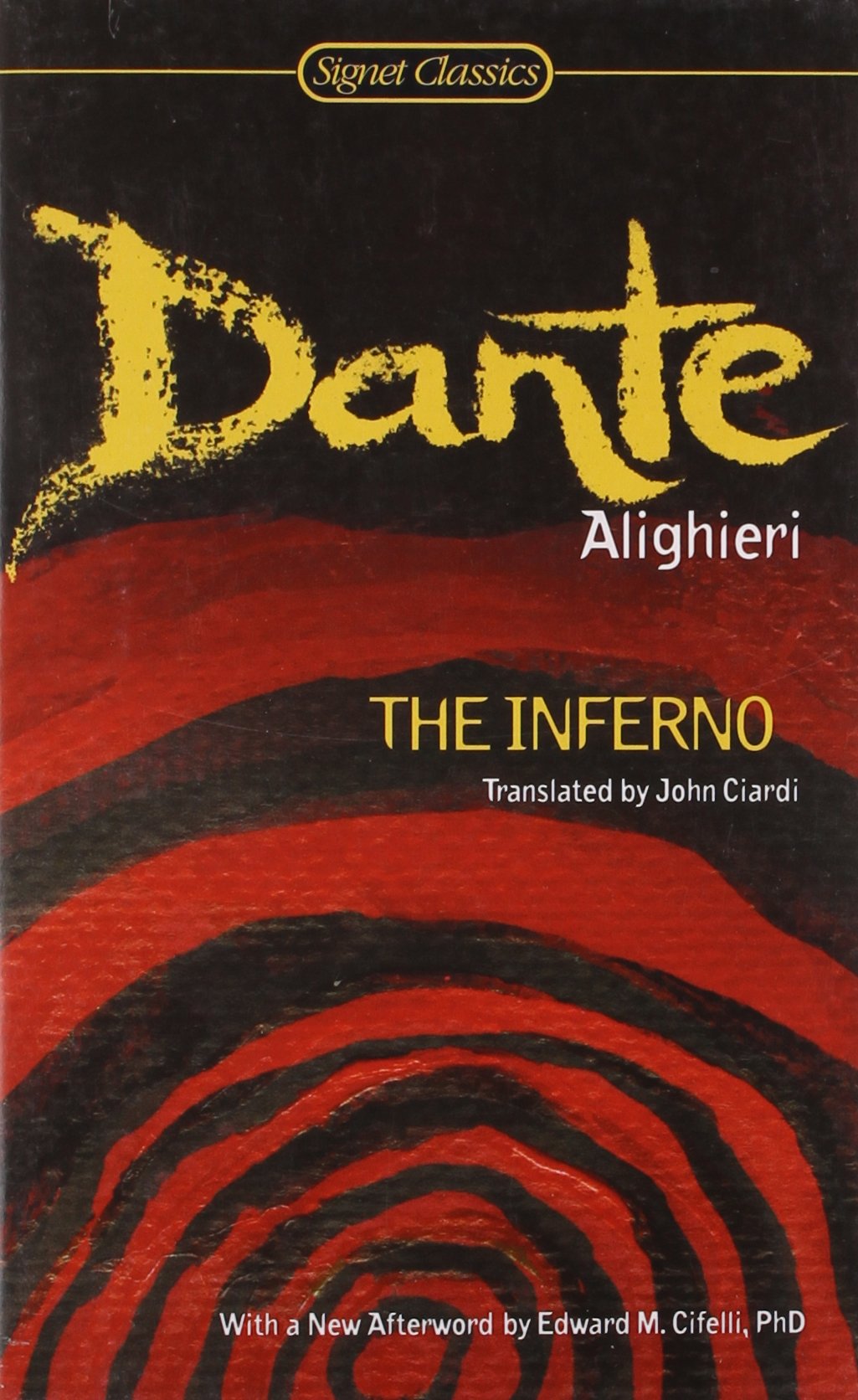 Obrázok Inferno