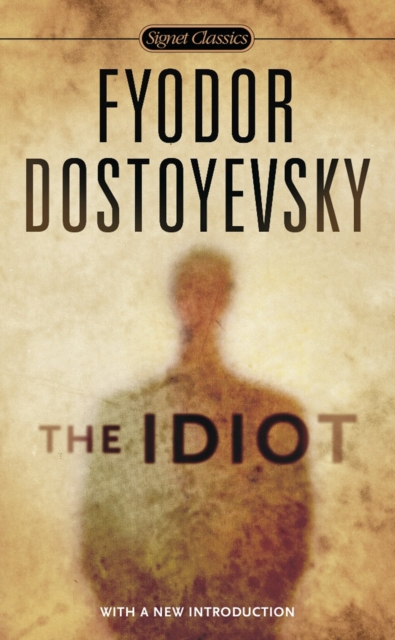 Obrázok Idiot