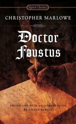 Obrázok Doctor Faustus