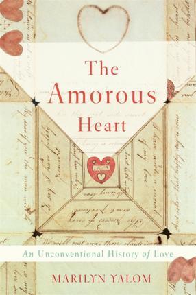 Obrázok The Amorous Heart: An Unconventional History of Love