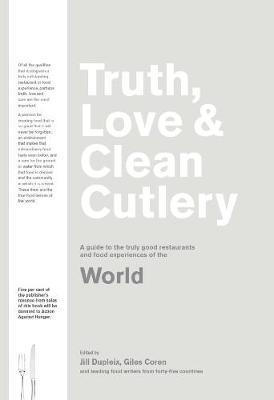 Obrázok Truth, Love & Clean Cutlery
