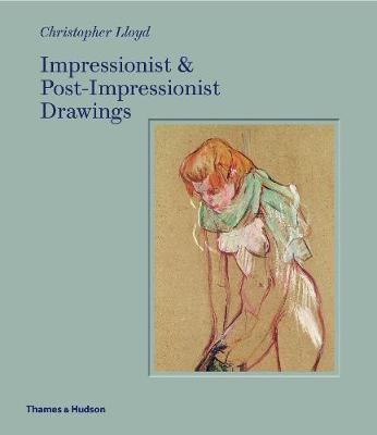 Obrázok Impressionist and Post-Impressionist Drawings