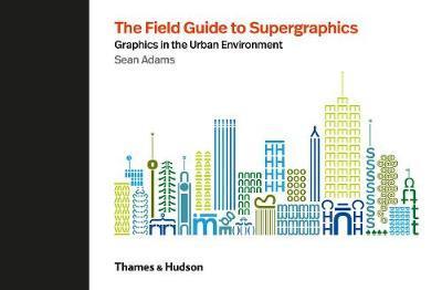 Obrázok The Field Guide to Supergraphics