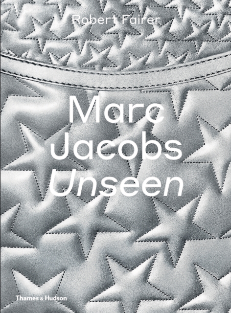 Obrázok Marc Jacobs: Unseen