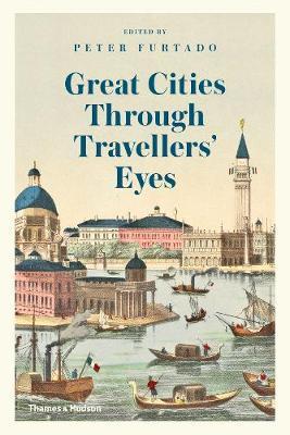 Obrázok Great Cities Through Travellers Eyes