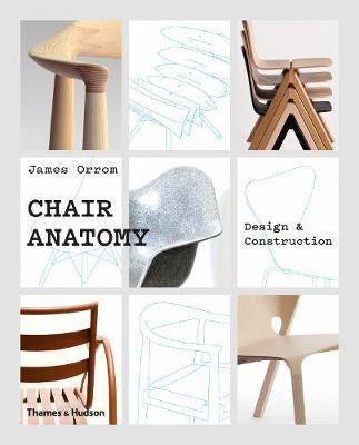 Obrázok Chair Anatomy