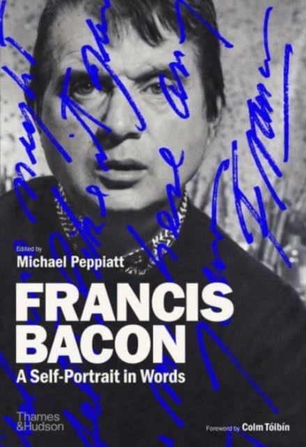 Obrázok Francis Bacon: A Self-Portrait in Words