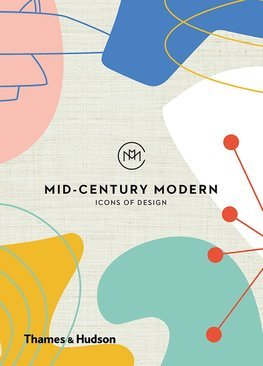 Obrázok Mid-Century Modern: Icons of Design