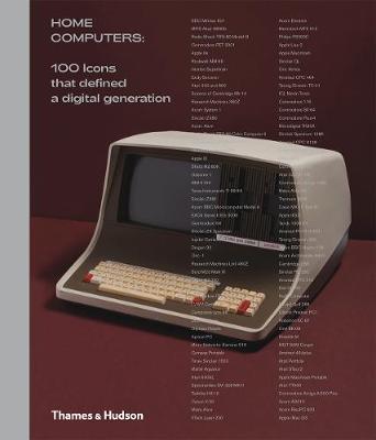 Obrázok Home Computers