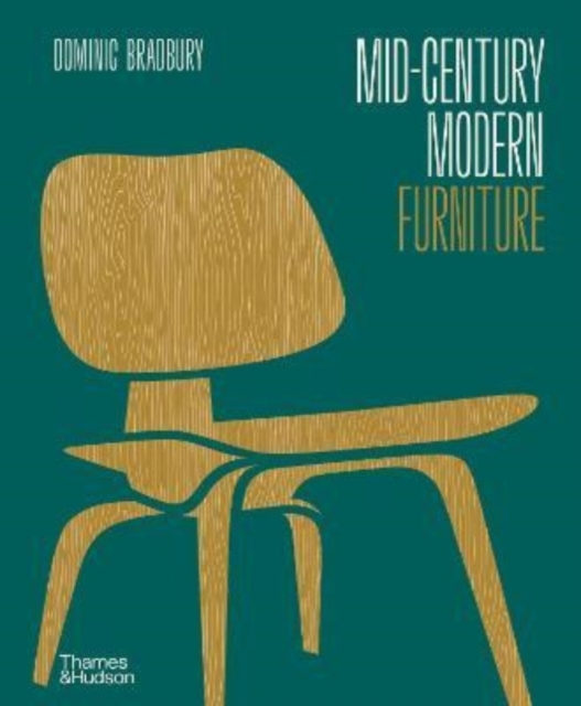 Obrázok Mid-Century Modern Furniture