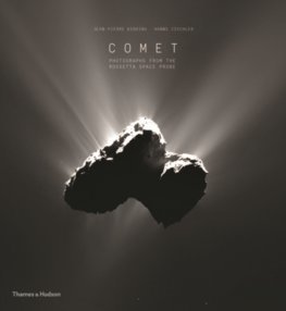 Obrázok Comet