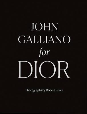 Obrázok John Galliano for Dior