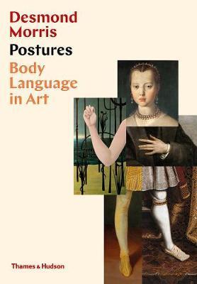 Obrázok Postures: Body Language in Art