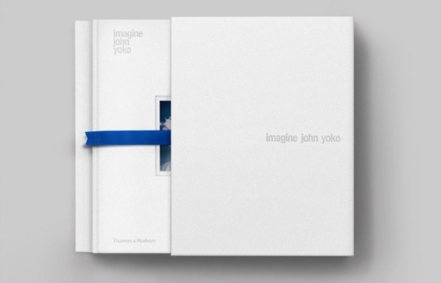 Obrázok Imagine John Yoko Collectors Edition