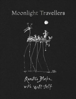 Obrázok Moonlight Travellers