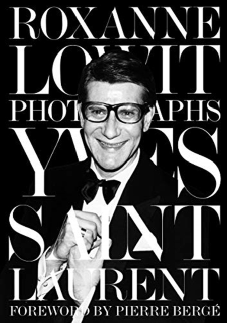 Obrázok Yves Saint Laurent