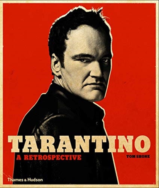 Obrázok Tarantino