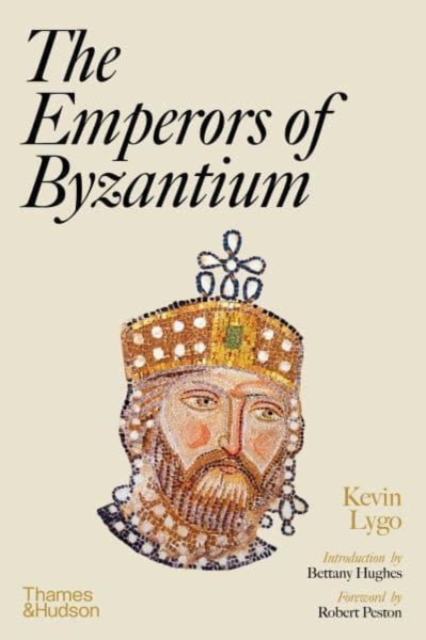 Obrázok The Emperors of Byzantium