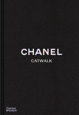 Obrázok Chanel Catwalk: The Complete Collections (1983–2020)