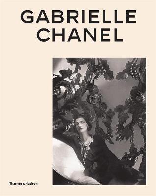 Obrázok Gabrielle Chanel