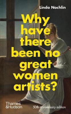 Obrázok Why Have There Been No Great Women Artists