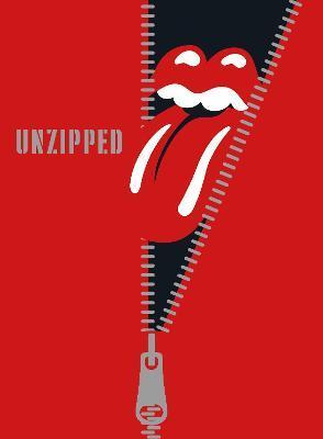 Obrázok The Rolling Stones: Unzipped